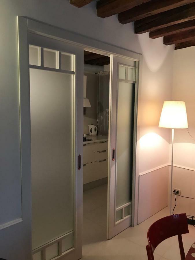 Ca' D'Elisa Apartment Venice Exterior photo