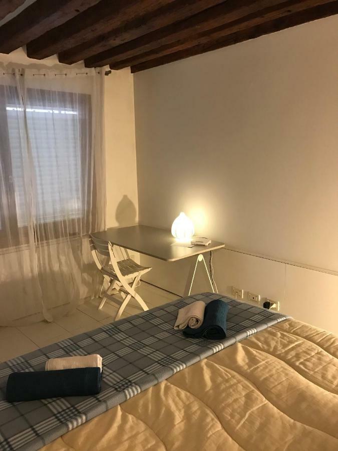 Ca' D'Elisa Apartment Venice Exterior photo